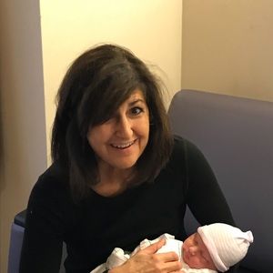 Meet your Posher, Thea